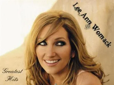 Lee Ann Womack